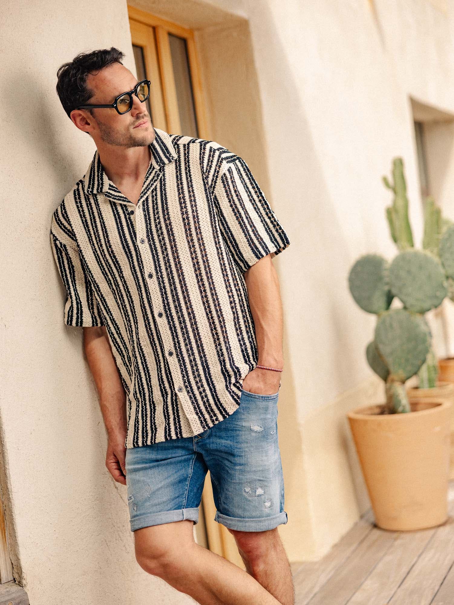 lookbook &eacute;t&eacute; printemps